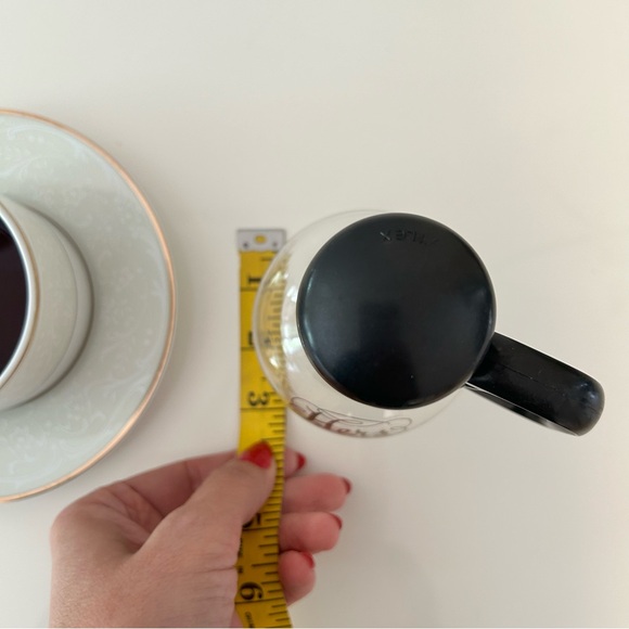 Vintage mini one cup coffee Silex, Her own coffee pitcher - Picture 8 of 10